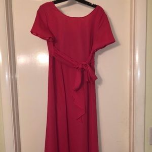 Women's Formal Dress